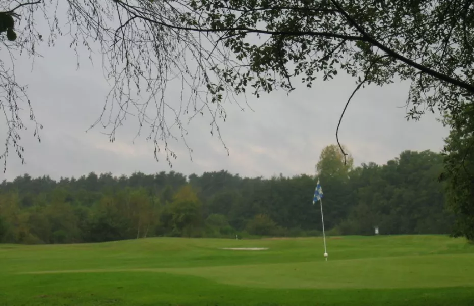 Nancay Sologne GC