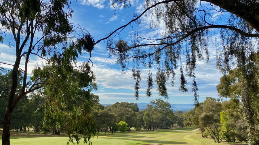 Chalambar GC