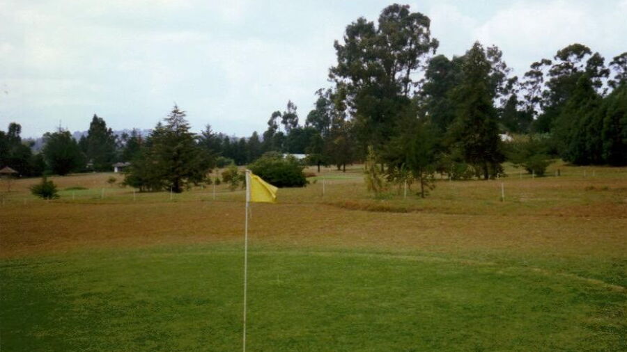 British Embassy GC
