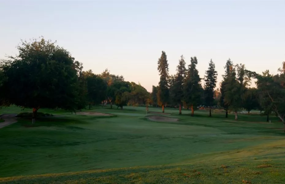 Merced GCC