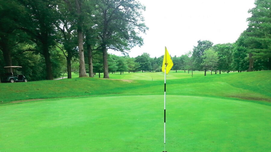 Homewood GC