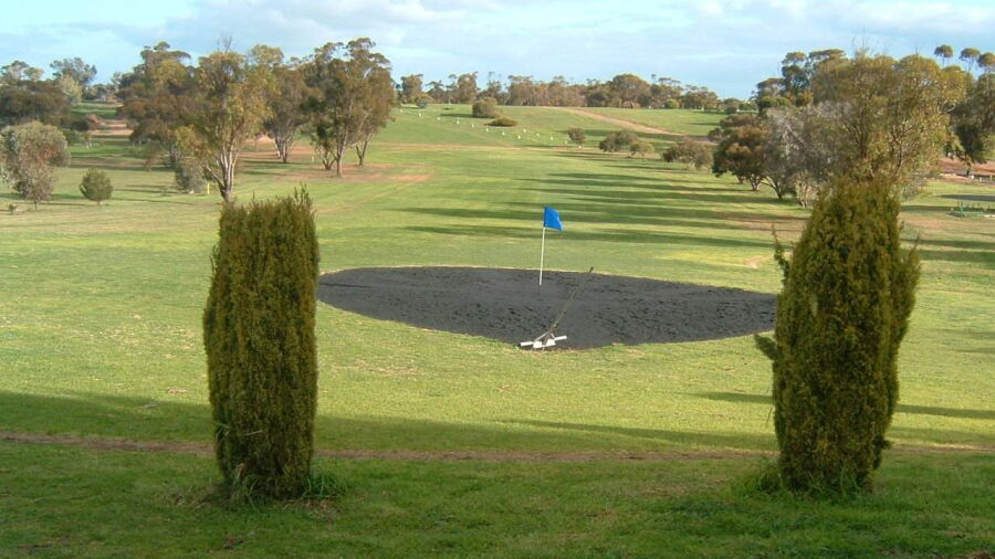 Port Broughton GC