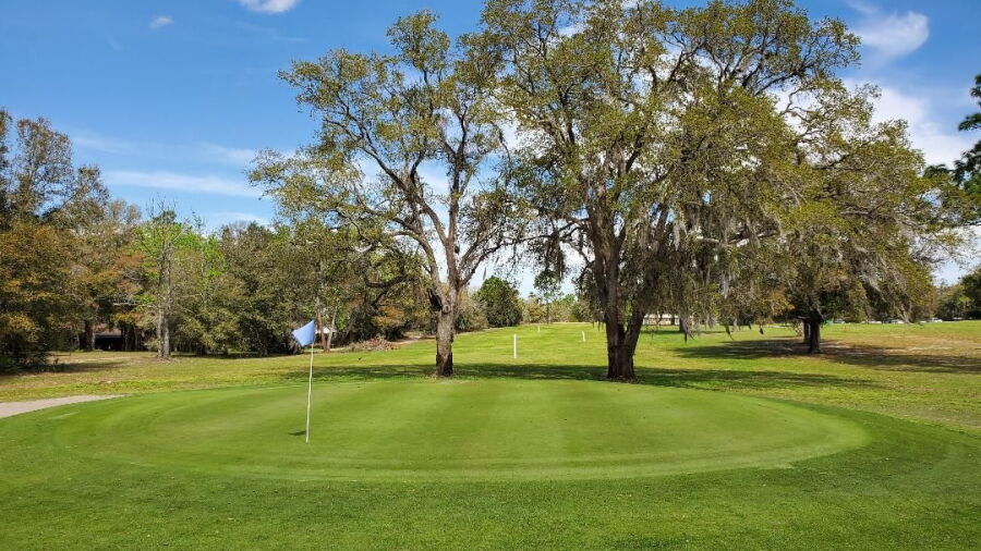 Rainbow's End GC: #5