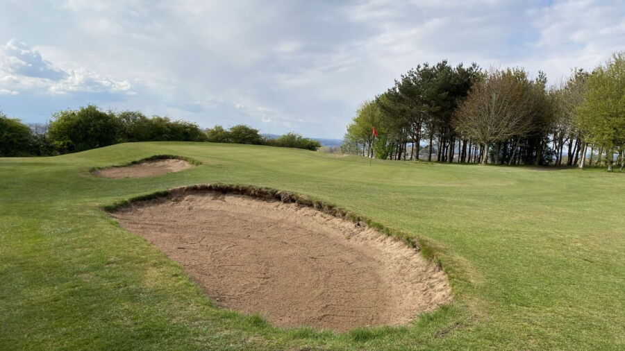 Dudley GC: #11