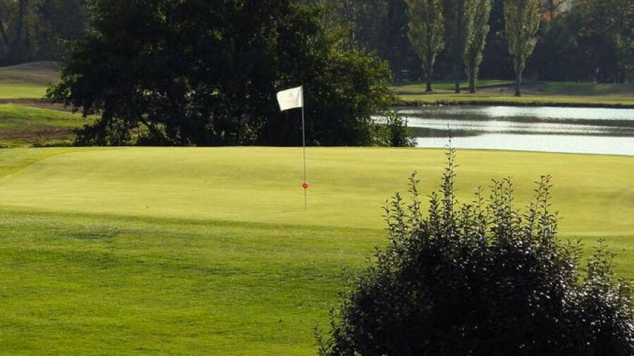 Perigueux GC