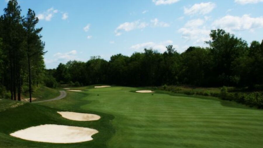 The Manor GC