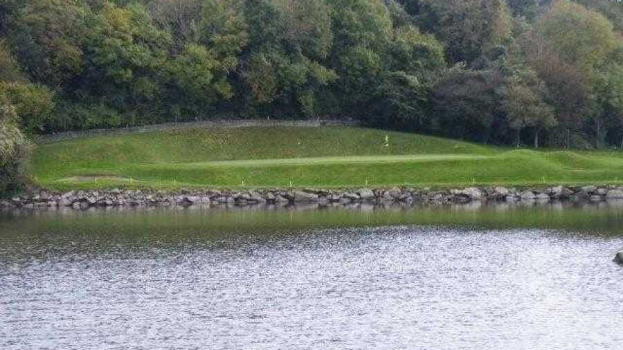 Raffeen Creek GC