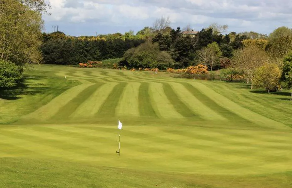 Balbriggan GC