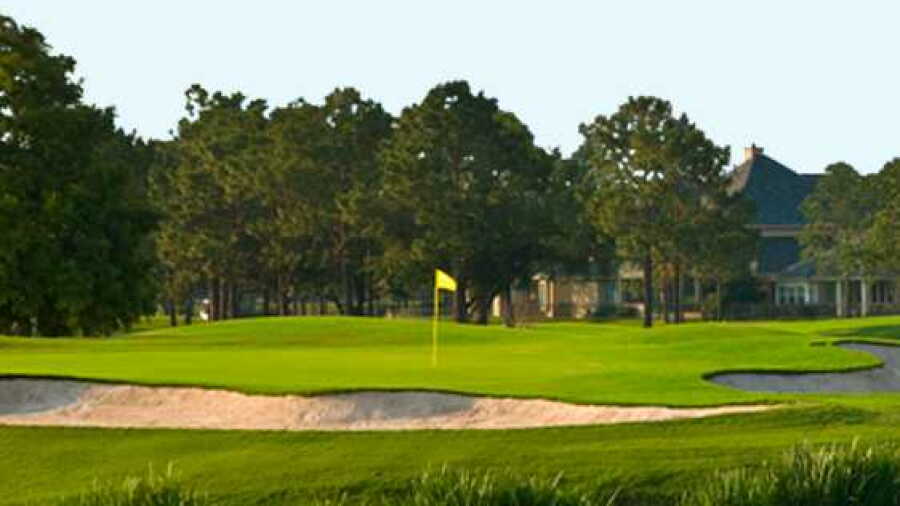 Magnolia Creek