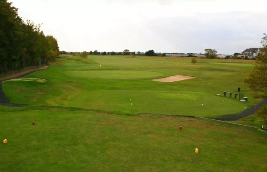 Whitstable & Seasalter GC