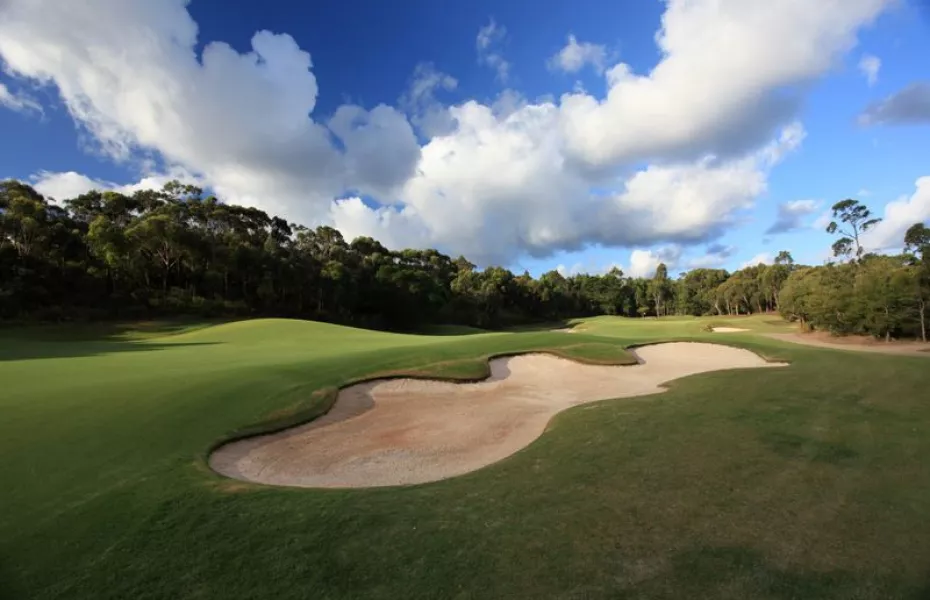 Terrey Hills GCC: #16