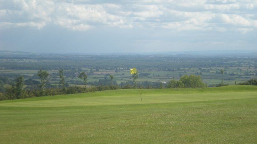Cotswold Edge GC