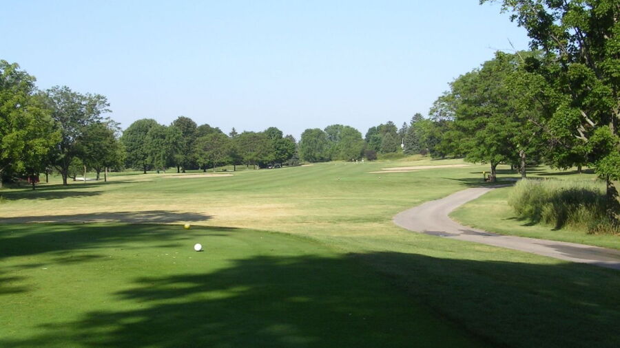 Wanaki GC: #7