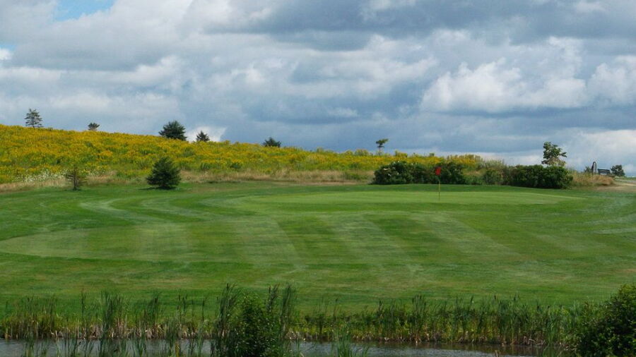 Fox Hollow GC