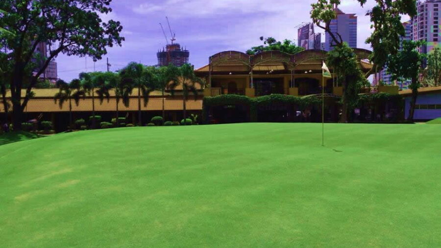 Camp Aguinaldo GC