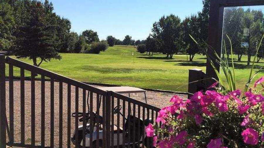 Riverside GC