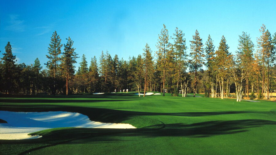 Eagle Point GC