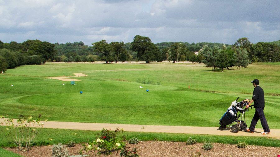 Playgolf Bournemouth