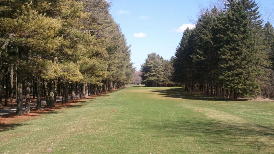 Woodland Hills GC