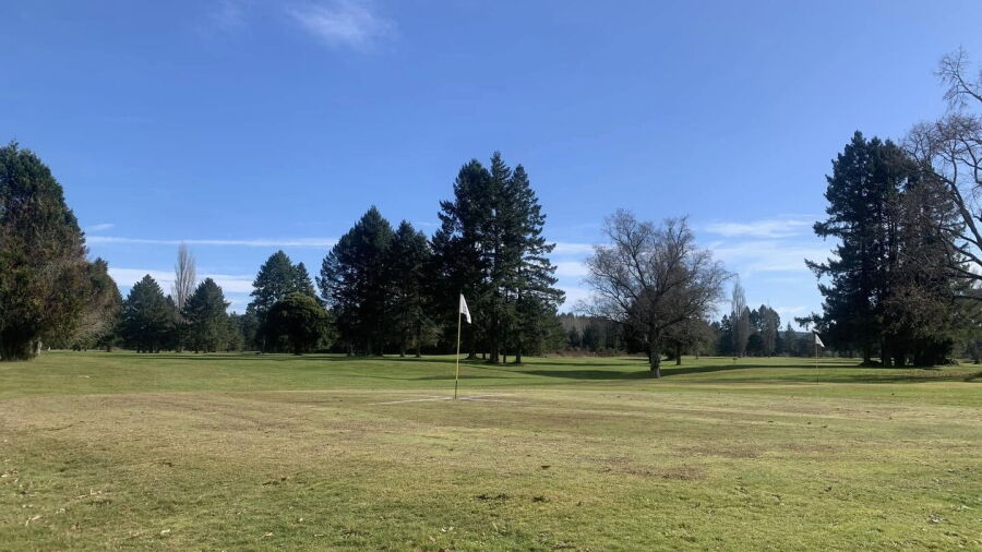 Murupara GC