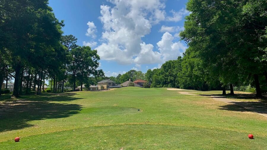 Marcus Pointe GC