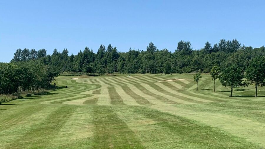 Cowdenbeath GC