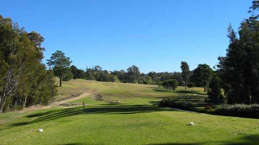 Tuross Head CC: #1