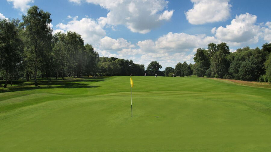 Carlisle GC