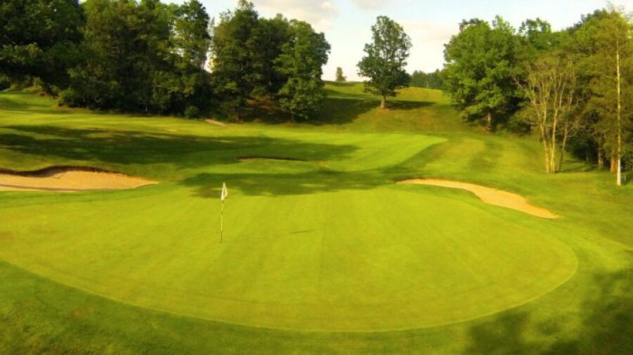 Jonkopings GC: #14