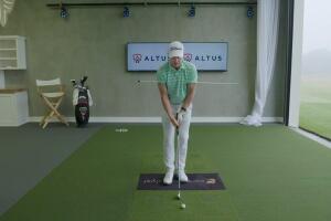 Rotate Fully with the Scarecrow Drill