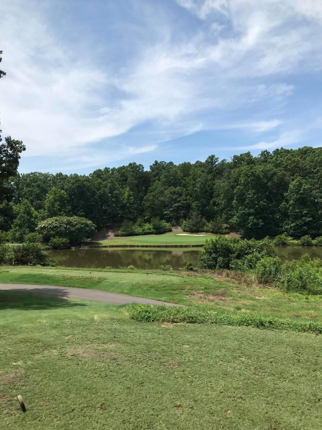 Hole #11 (Photo submitted by Emoweeh on 07/05/2018)