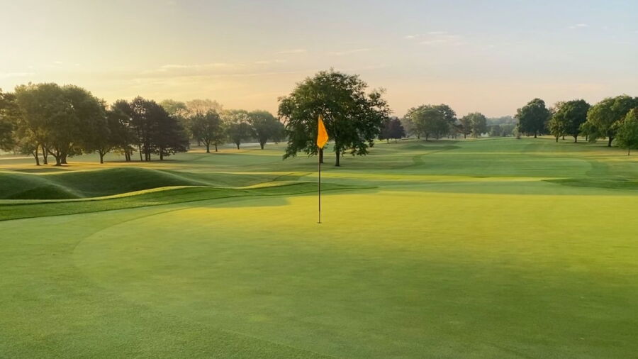 Westmoor CC