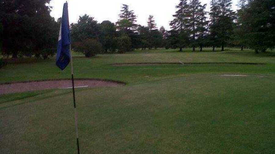 San Martin GC