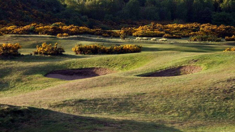 Leven Links GC