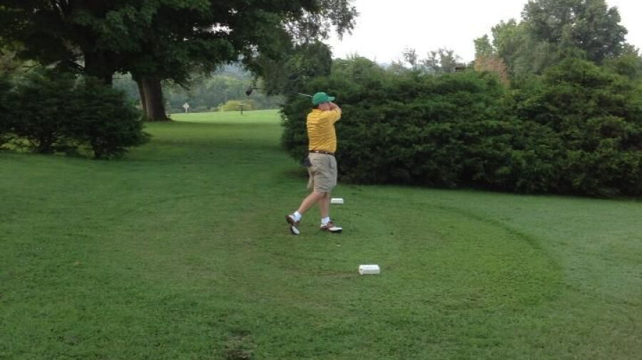 Riviera CC