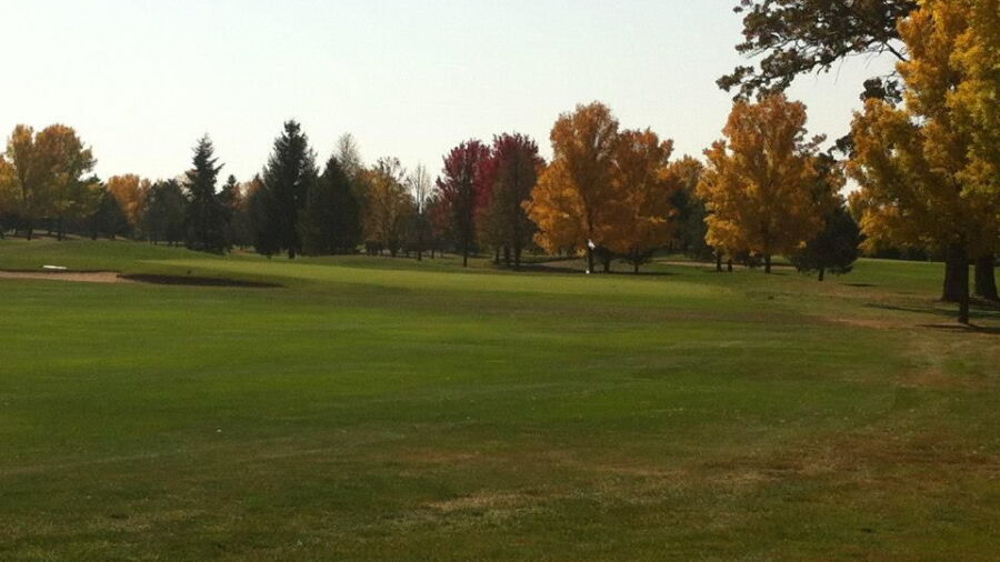 Door Creek GC