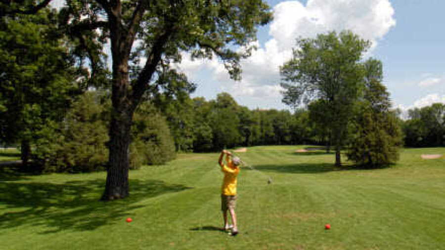 Cleary Lake GC