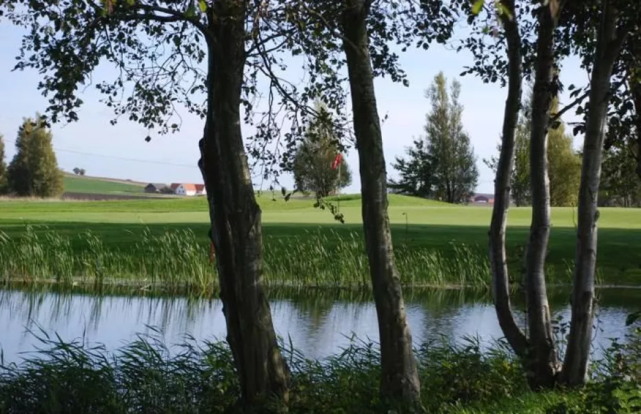 Vellinge GC: #14