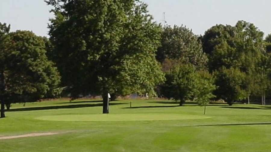 Newman GC