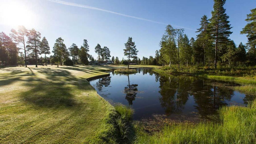 Norrmjole GC