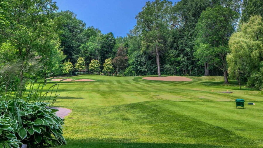 Kanawaki GC: #11