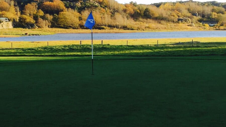 Nareby GC: #4