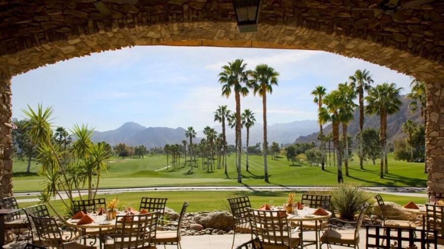 Ironwood Country Club