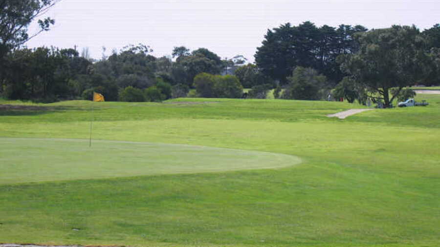 Sandringham GC