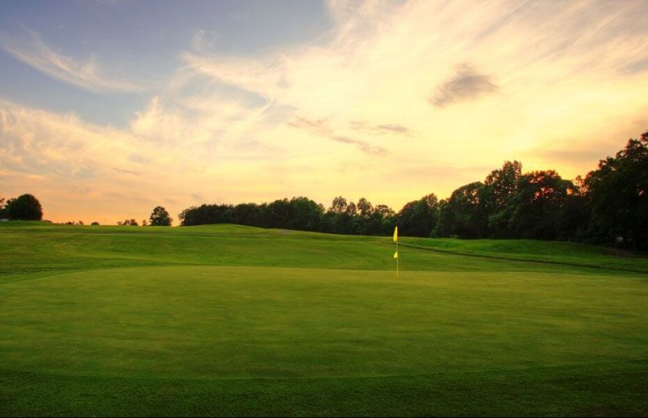 Defence Authority Country & Golf Club in Karachi, Sindh, Pakistan