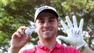 Justin Thomas
