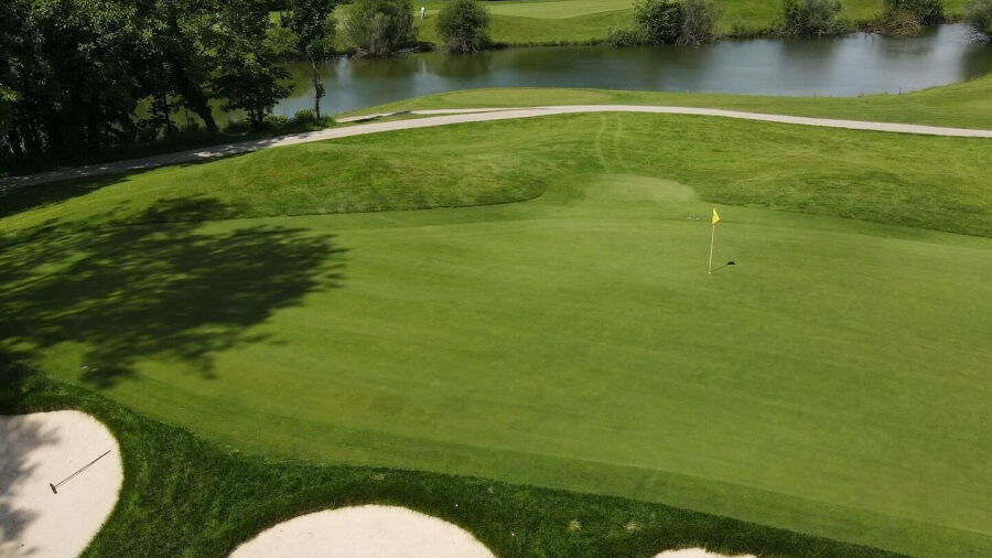 Le Kempferhof GC