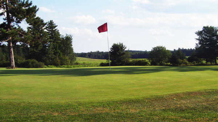 Holland Meadows GC