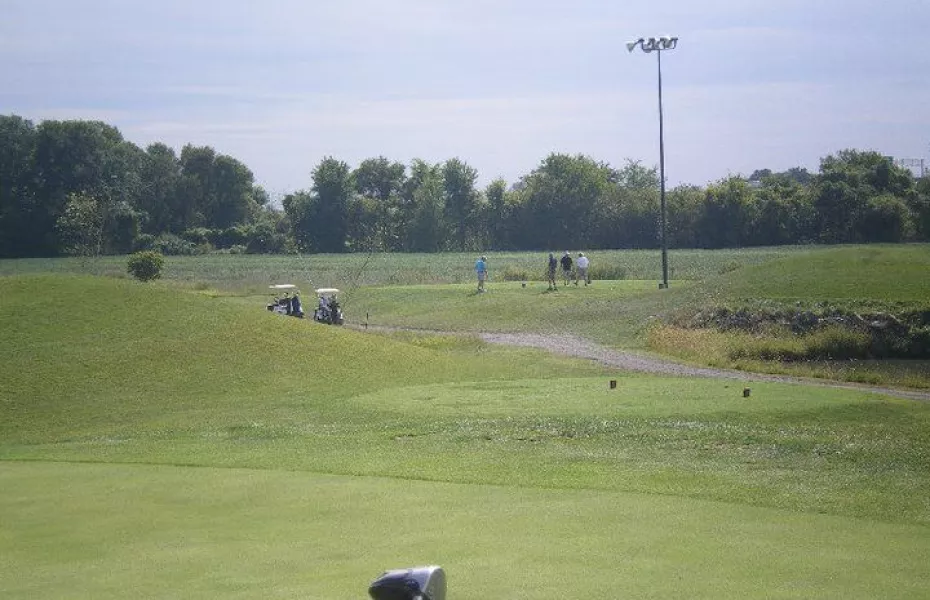 Turkey Creek Golf Center