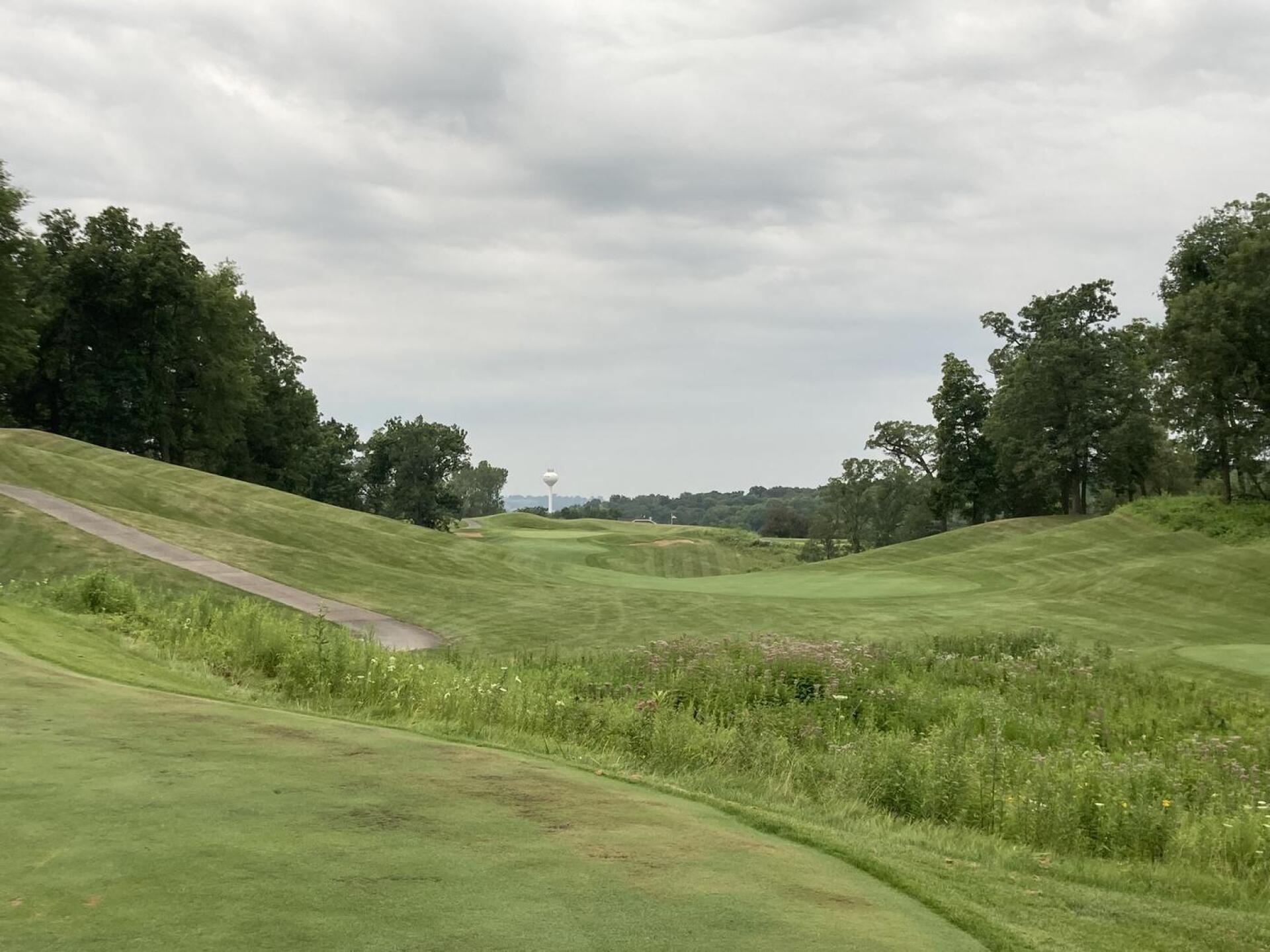 (Photo submitted by Back9Ben on 07/30/2021)